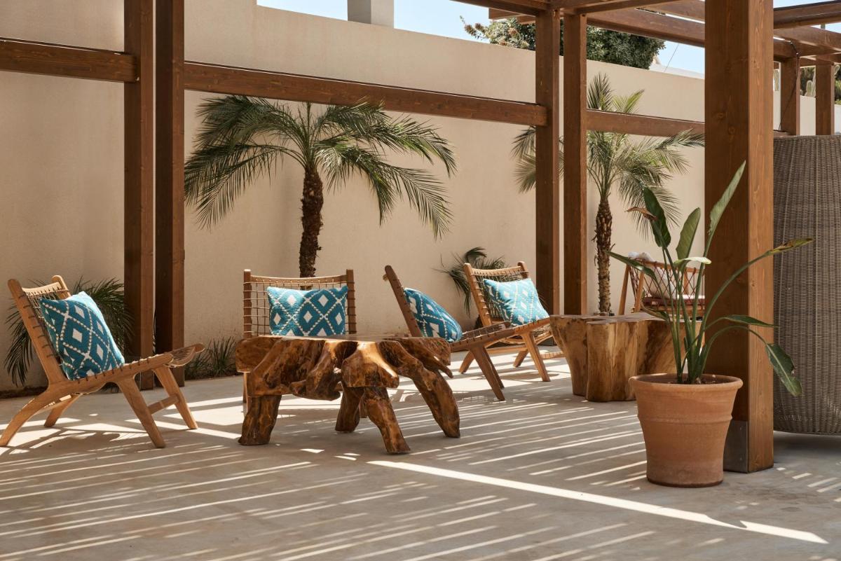 Uzenie All Suites Boutique Resort - Adults Only