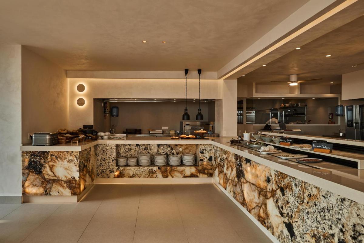 Uzenie All Suites Boutique Resort - Adults Only