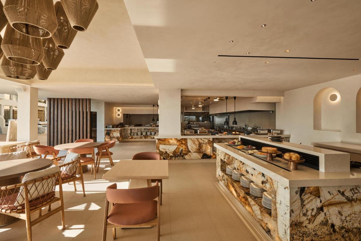 Uzenie All Suites Boutique Resort - Adults Only