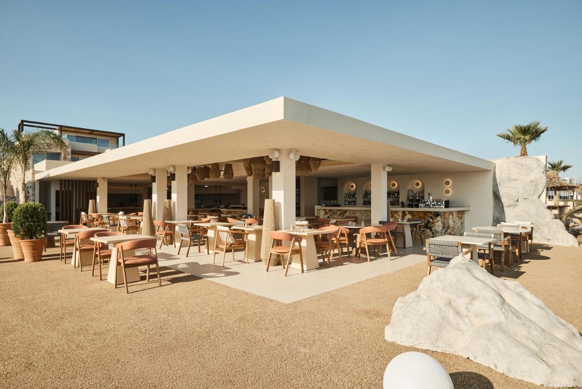Uzenie All Suites Boutique Resort - Adults Only