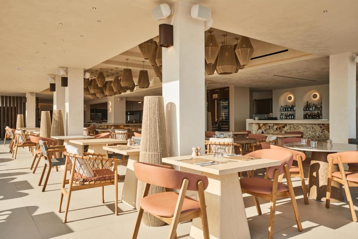 Uzenie All Suites Boutique Resort - Adults Only