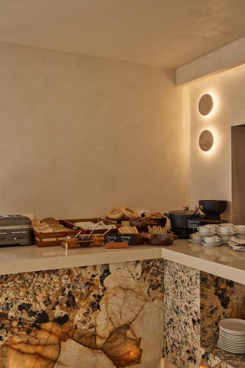 Uzenie All Suites Boutique Resort - Adults Only