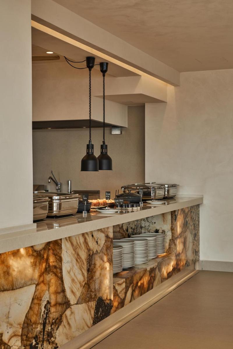 Uzenie All Suites Boutique Resort - Adults Only