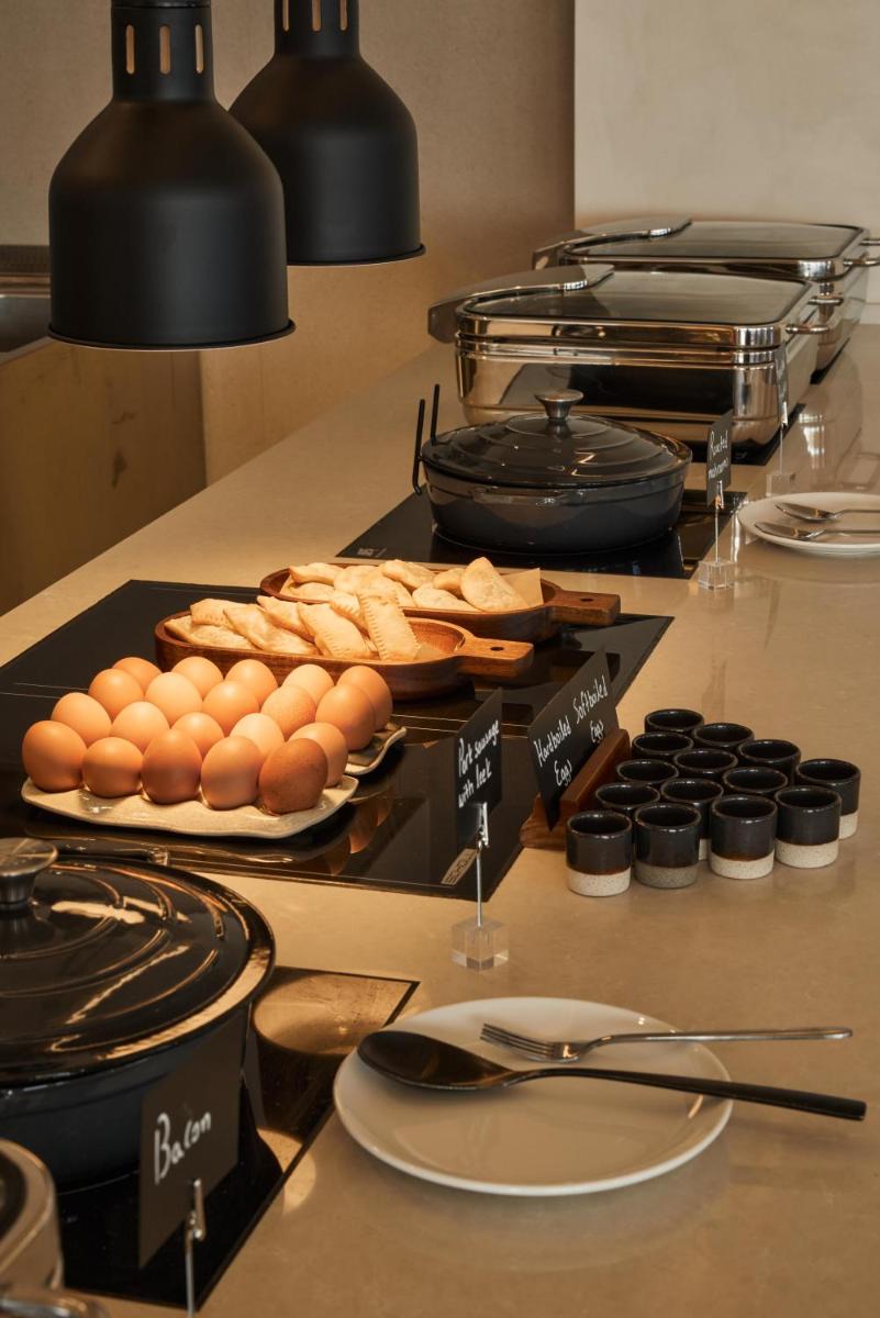 Uzenie All Suites Boutique Resort - Adults Only
