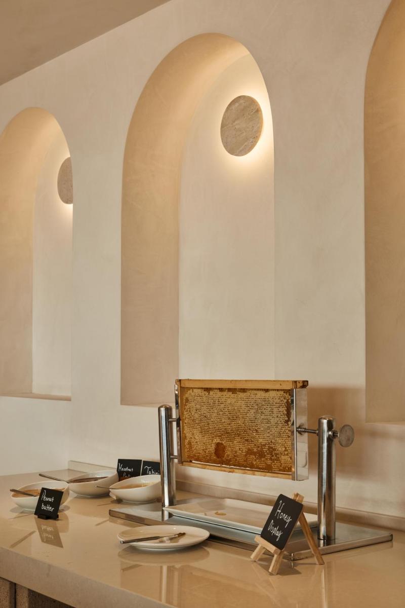 Uzenie All Suites Boutique Resort - Adults Only
