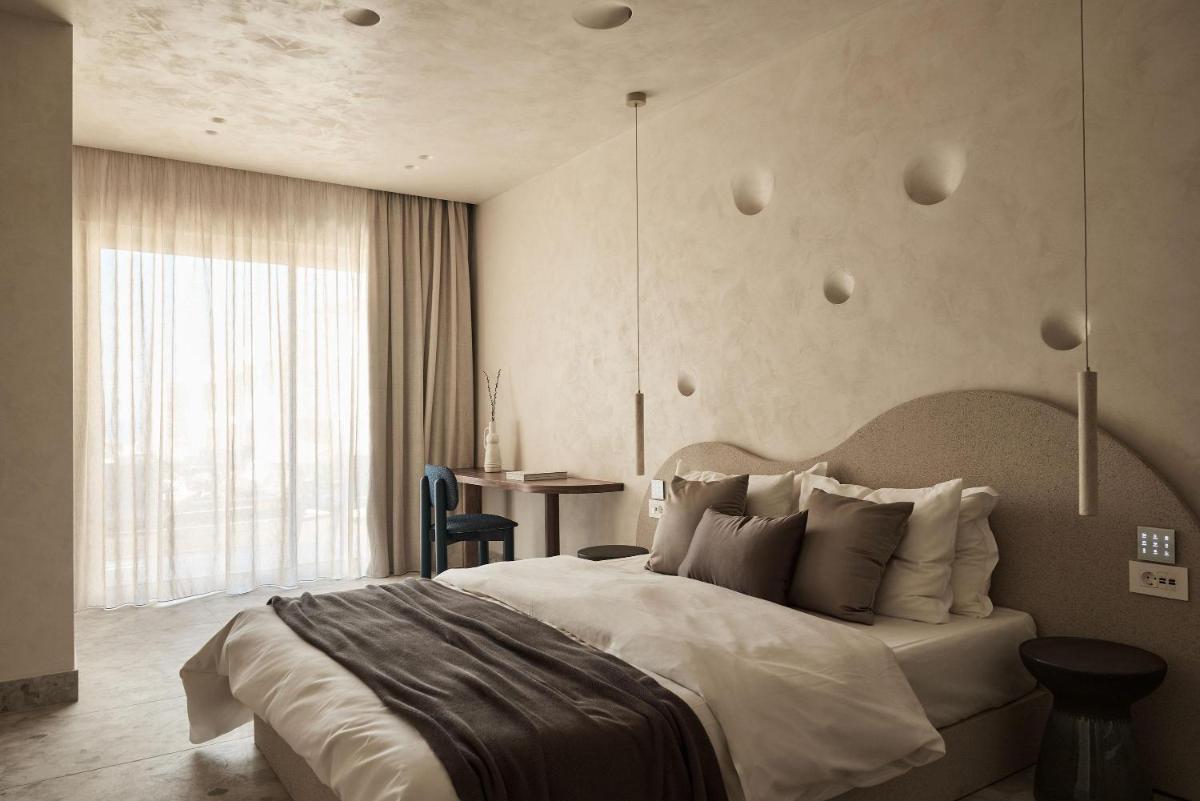 Uzenie All Suites Boutique Resort - Adults Only