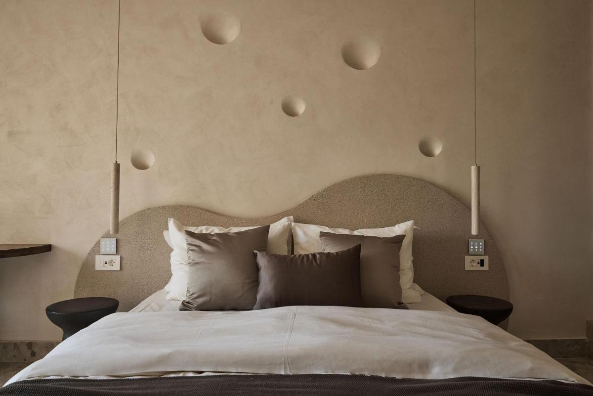 Uzenie All Suites Boutique Resort - Adults Only