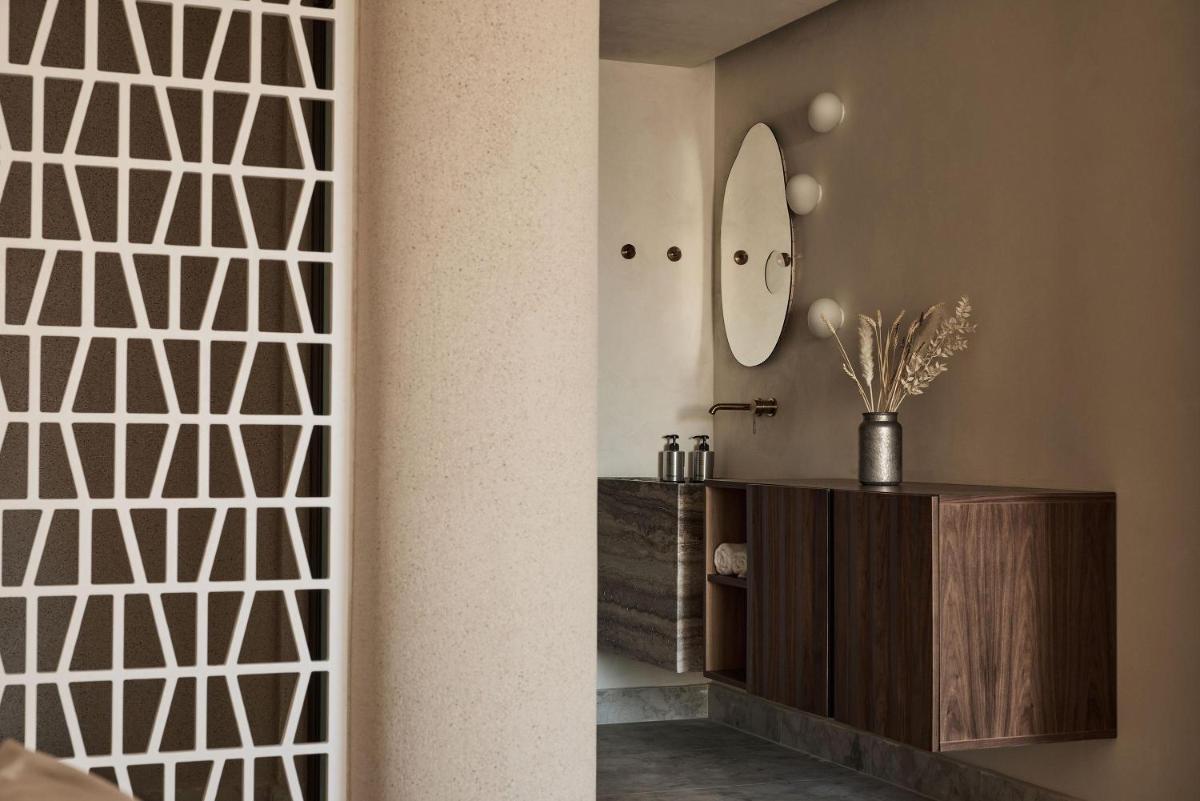 Uzenie All Suites Boutique Resort - Adults Only