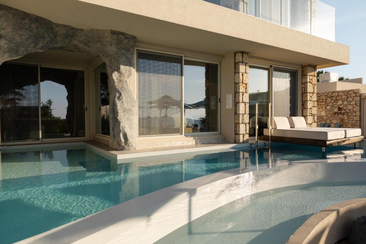 Uzenie All Suites Boutique Resort - Adults Only