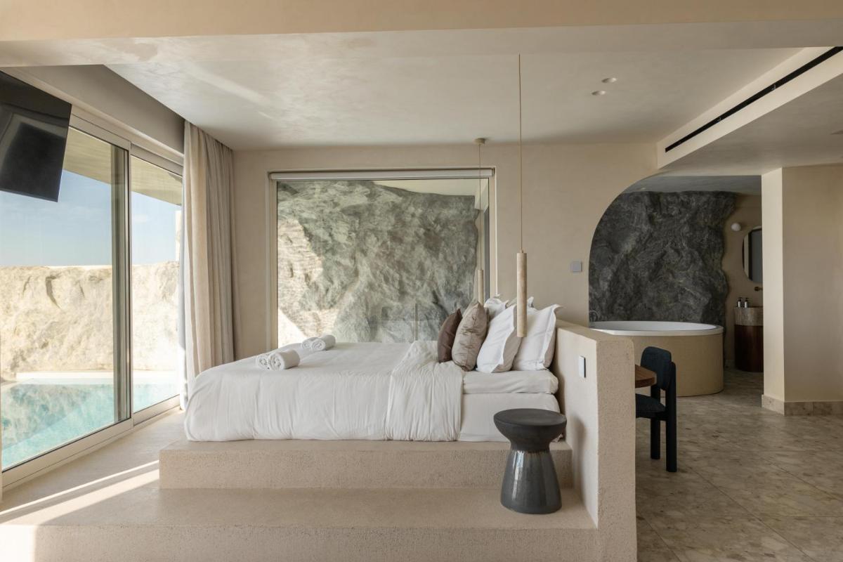 Uzenie All Suites Boutique Resort - Adults Only
