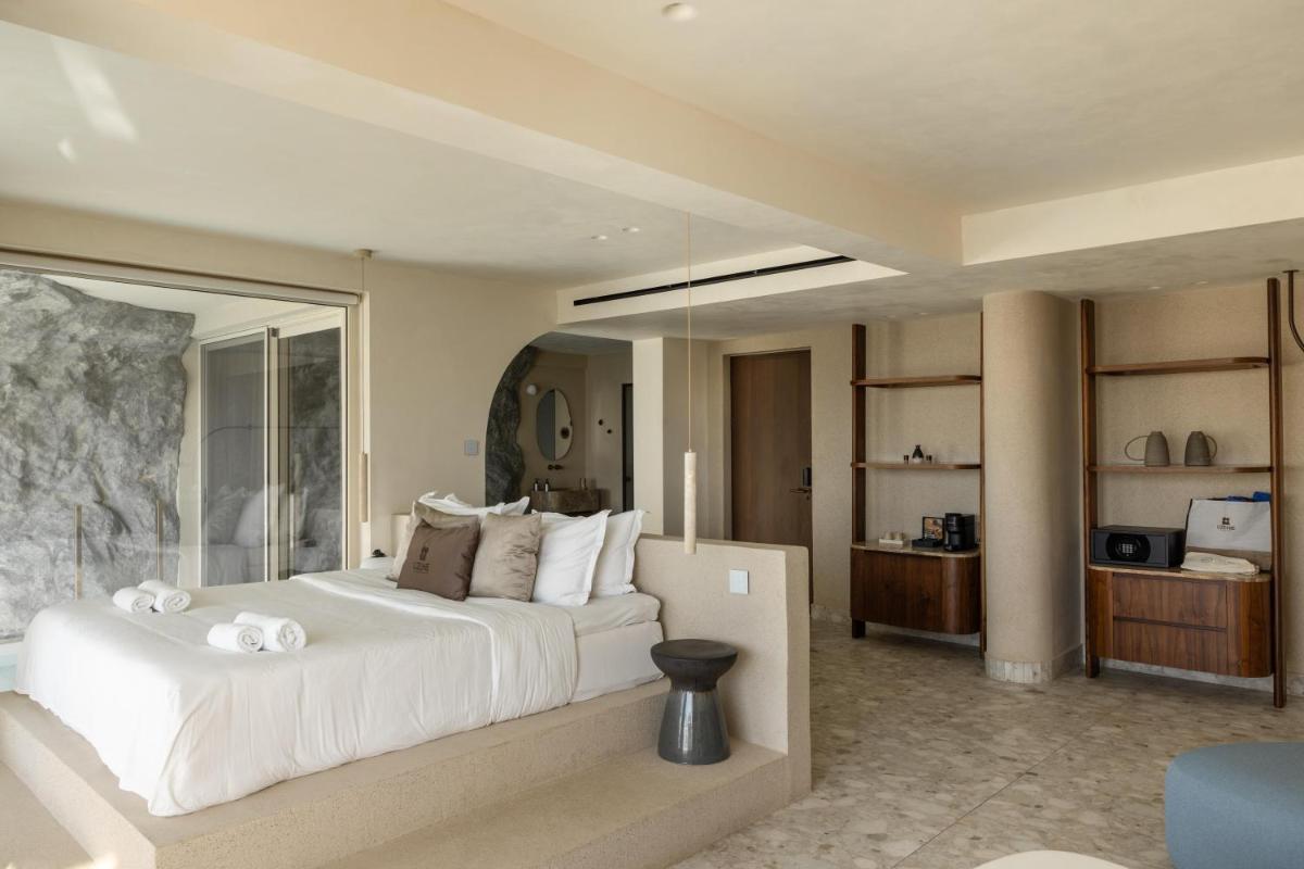 Uzenie All Suites Boutique Resort - Adults Only
