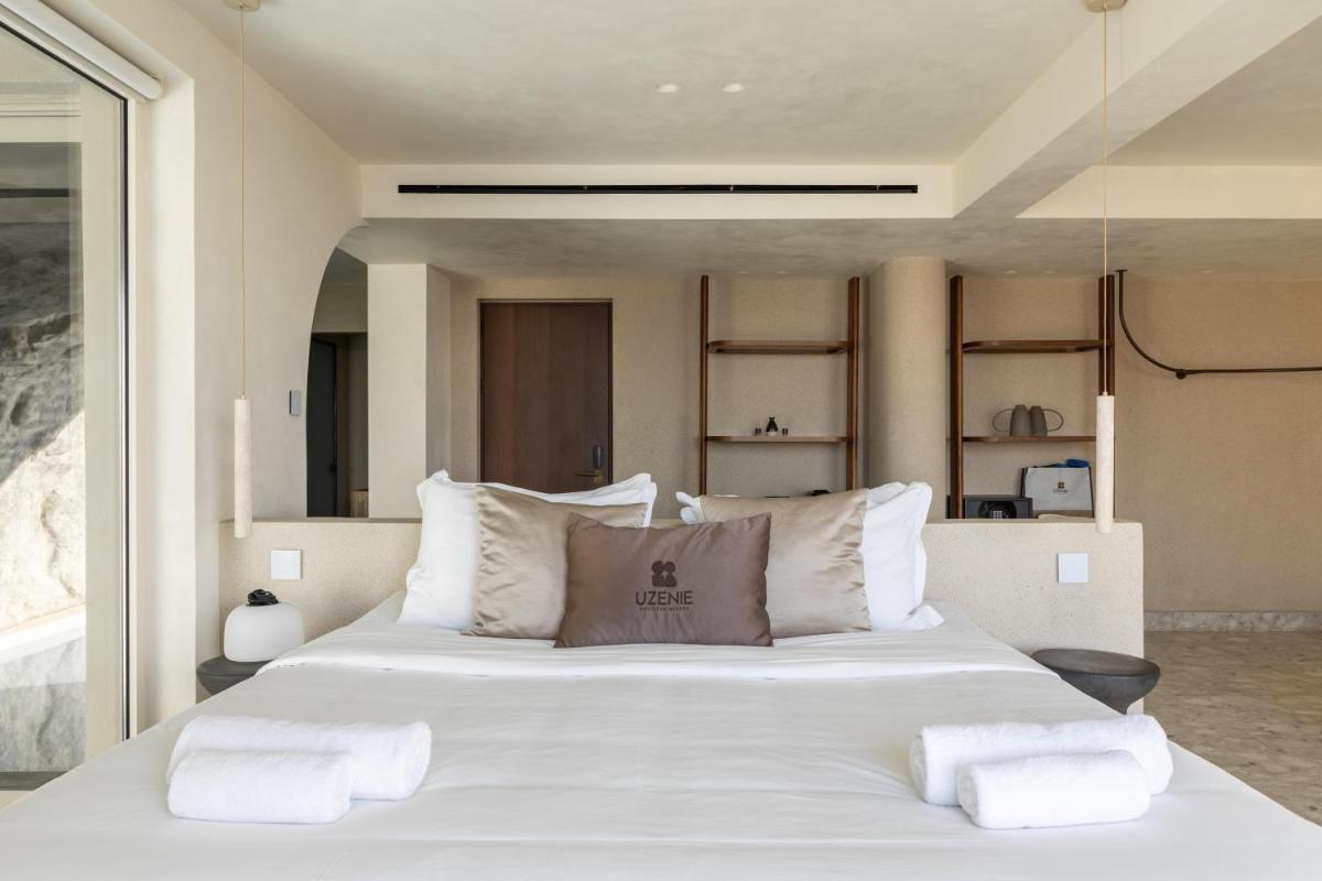 Uzenie All Suites Boutique Resort - Adults Only