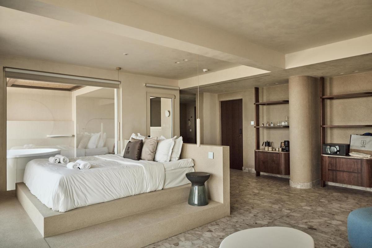 Uzenie All Suites Boutique Resort - Adults Only