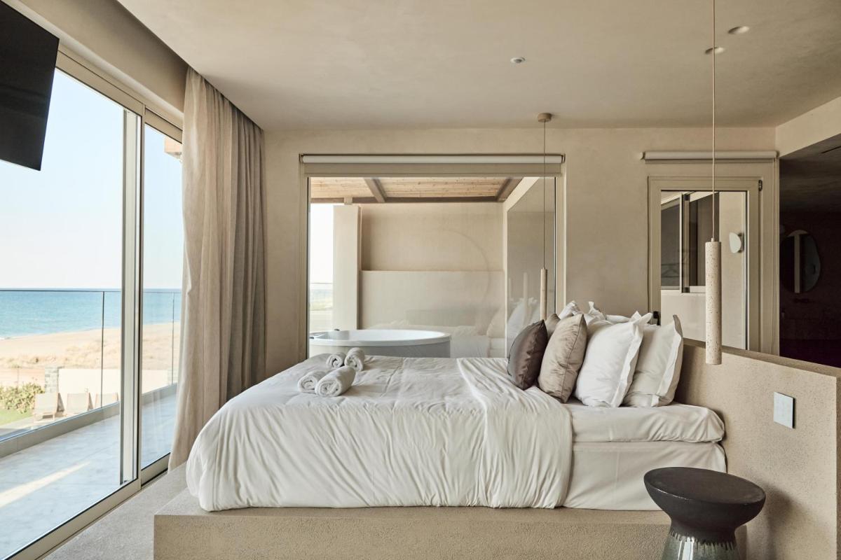 Uzenie All Suites Boutique Resort - Adults Only
