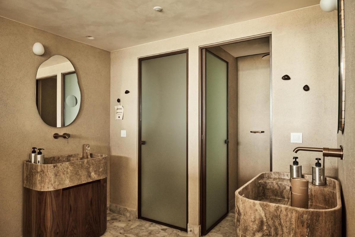 Uzenie All Suites Boutique Resort - Adults Only