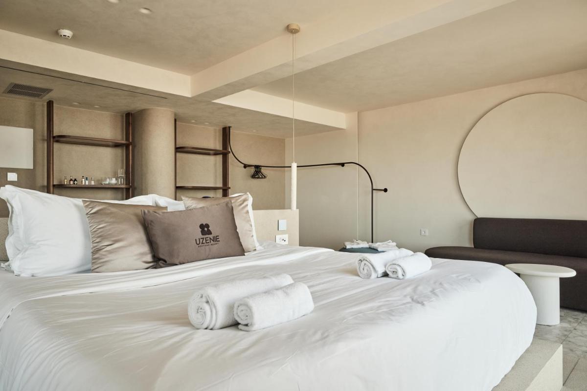 Uzenie All Suites Boutique Resort - Adults Only
