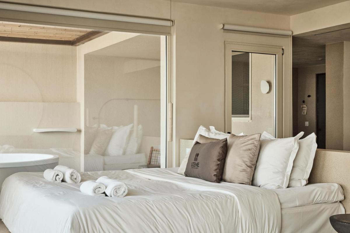 Uzenie All Suites Boutique Resort - Adults Only