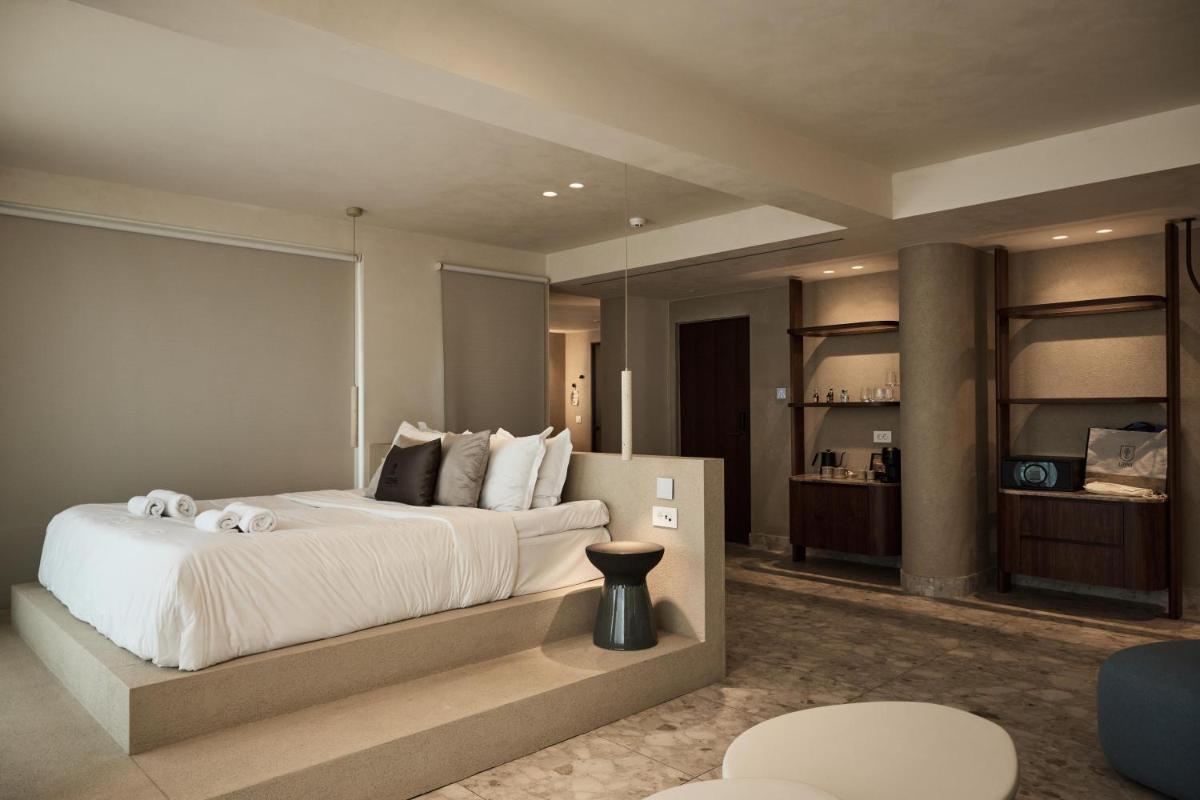 Uzenie All Suites Boutique Resort - Adults Only