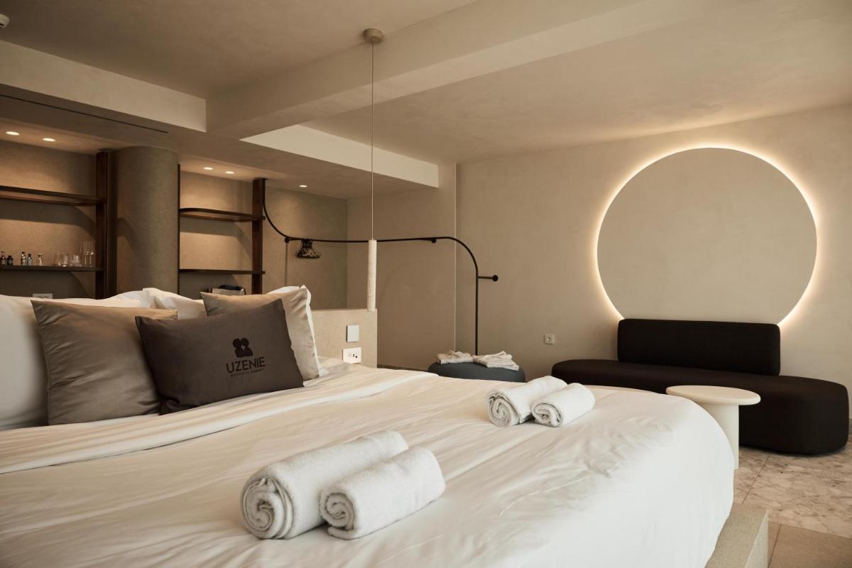 Uzenie All Suites Boutique Resort - Adults Only