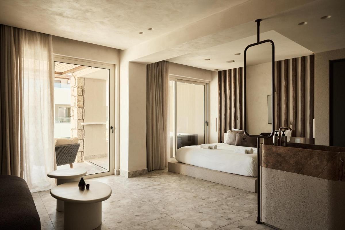 Uzenie All Suites Boutique Resort - Adults Only