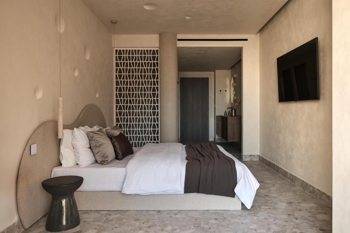 Uzenie All Suites Boutique Resort - Adults Only