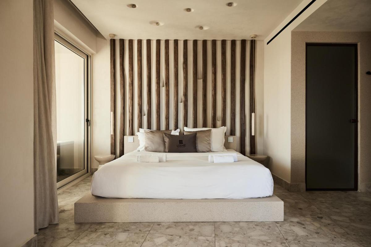 Uzenie All Suites Boutique Resort - Adults Only