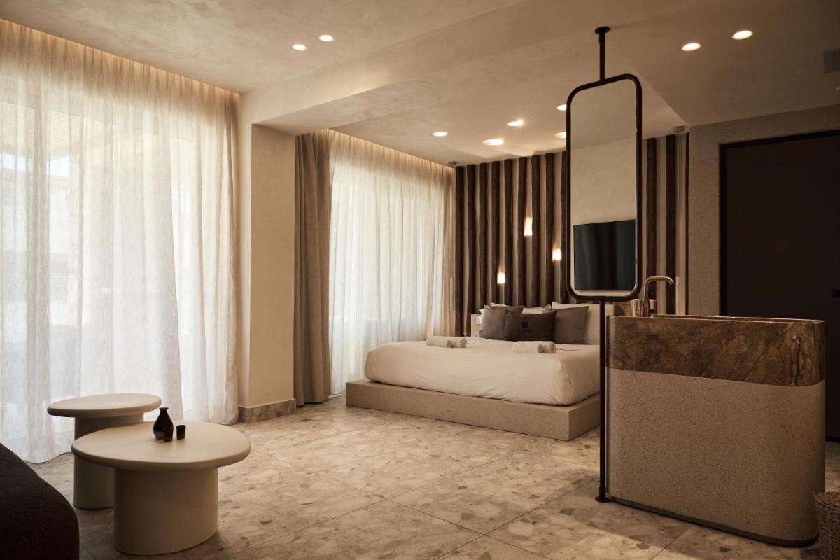Uzenie All Suites Boutique Resort - Adults Only