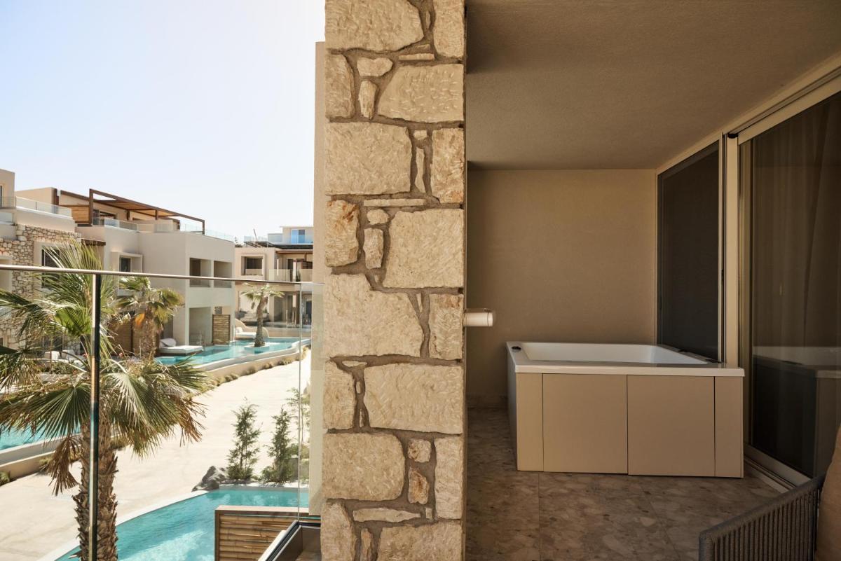 Uzenie All Suites Boutique Resort - Adults Only