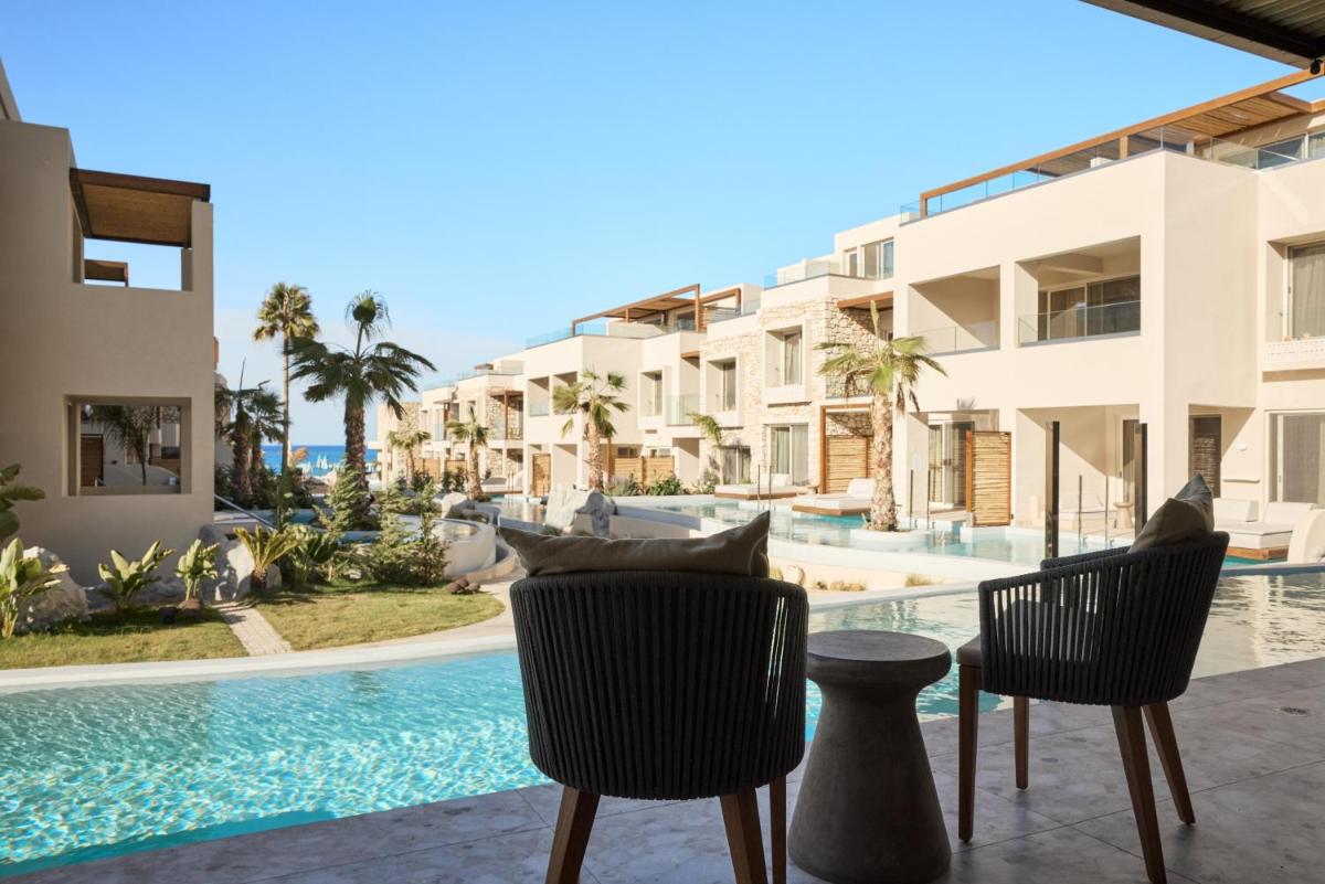 Uzenie All Suites Boutique Resort - Adults Only