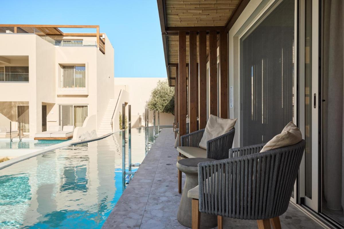 Uzenie All Suites Boutique Resort - Adults Only