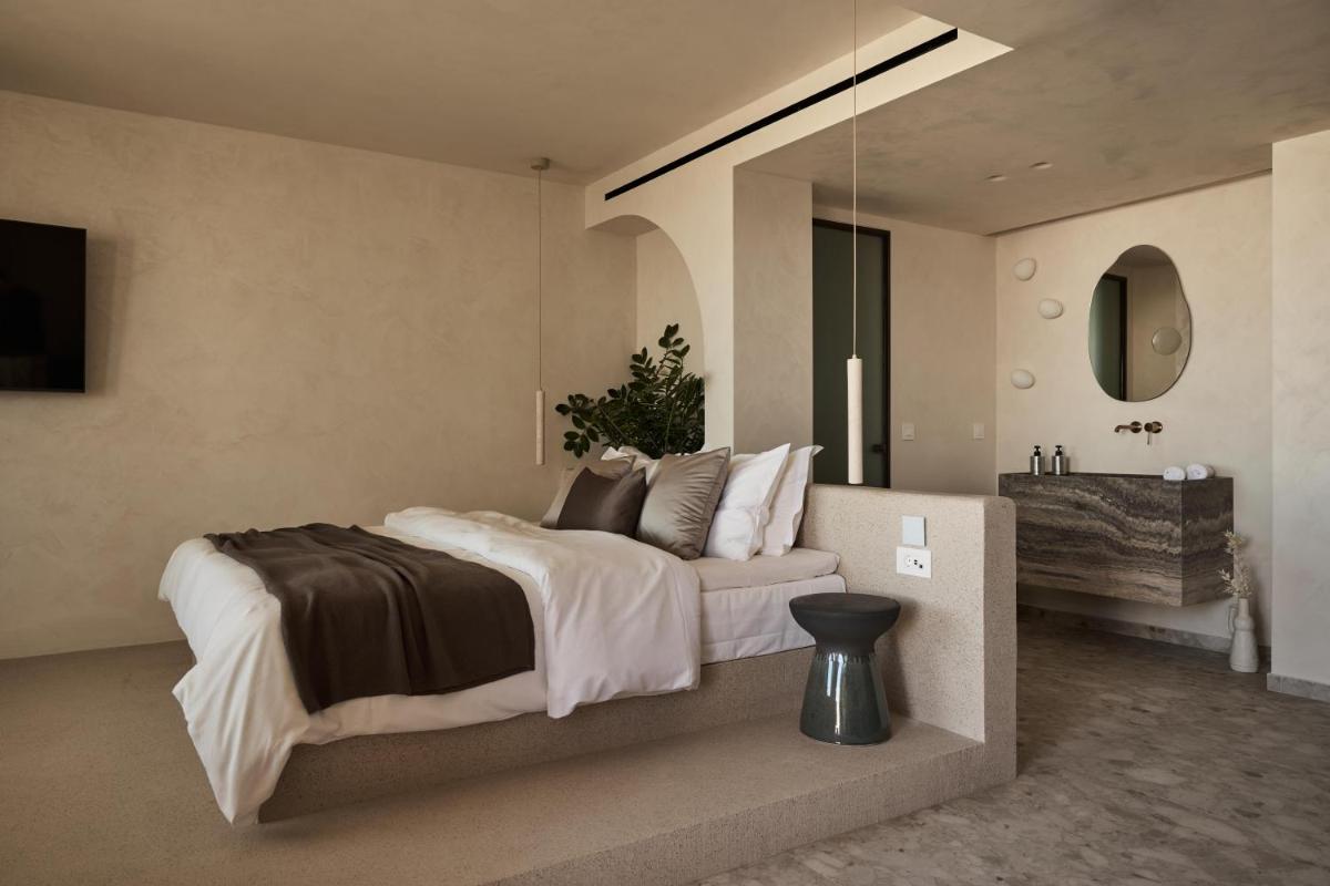 Uzenie All Suites Boutique Resort - Adults Only