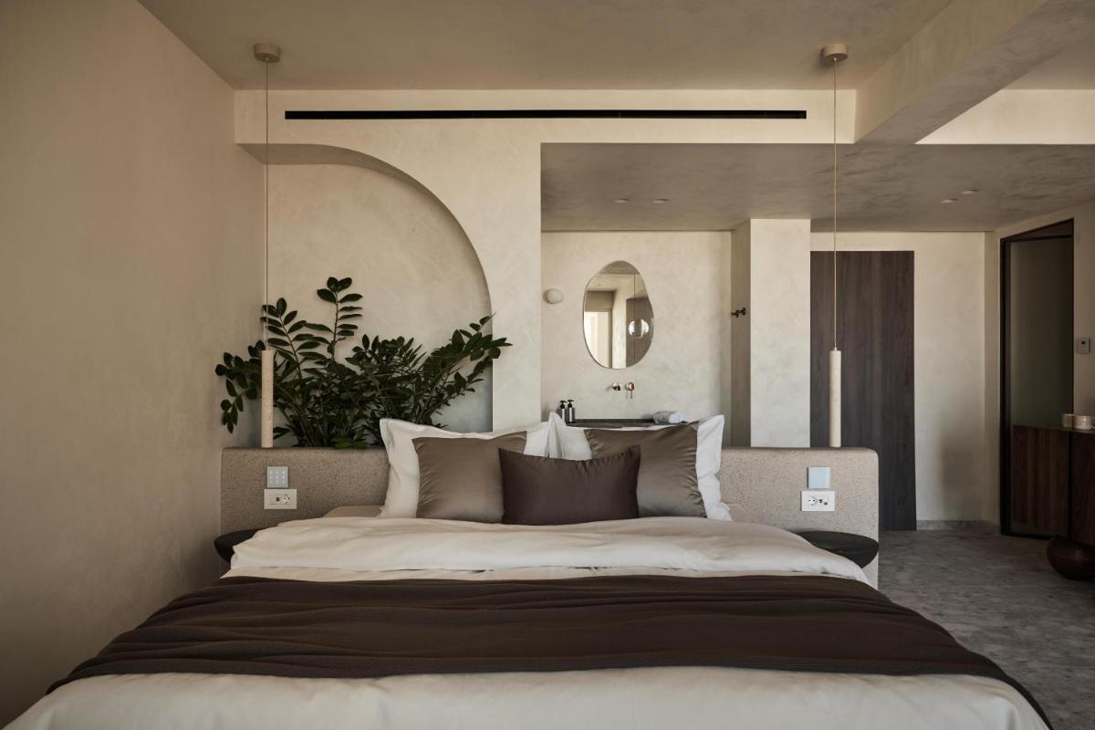 Uzenie All Suites Boutique Resort - Adults Only