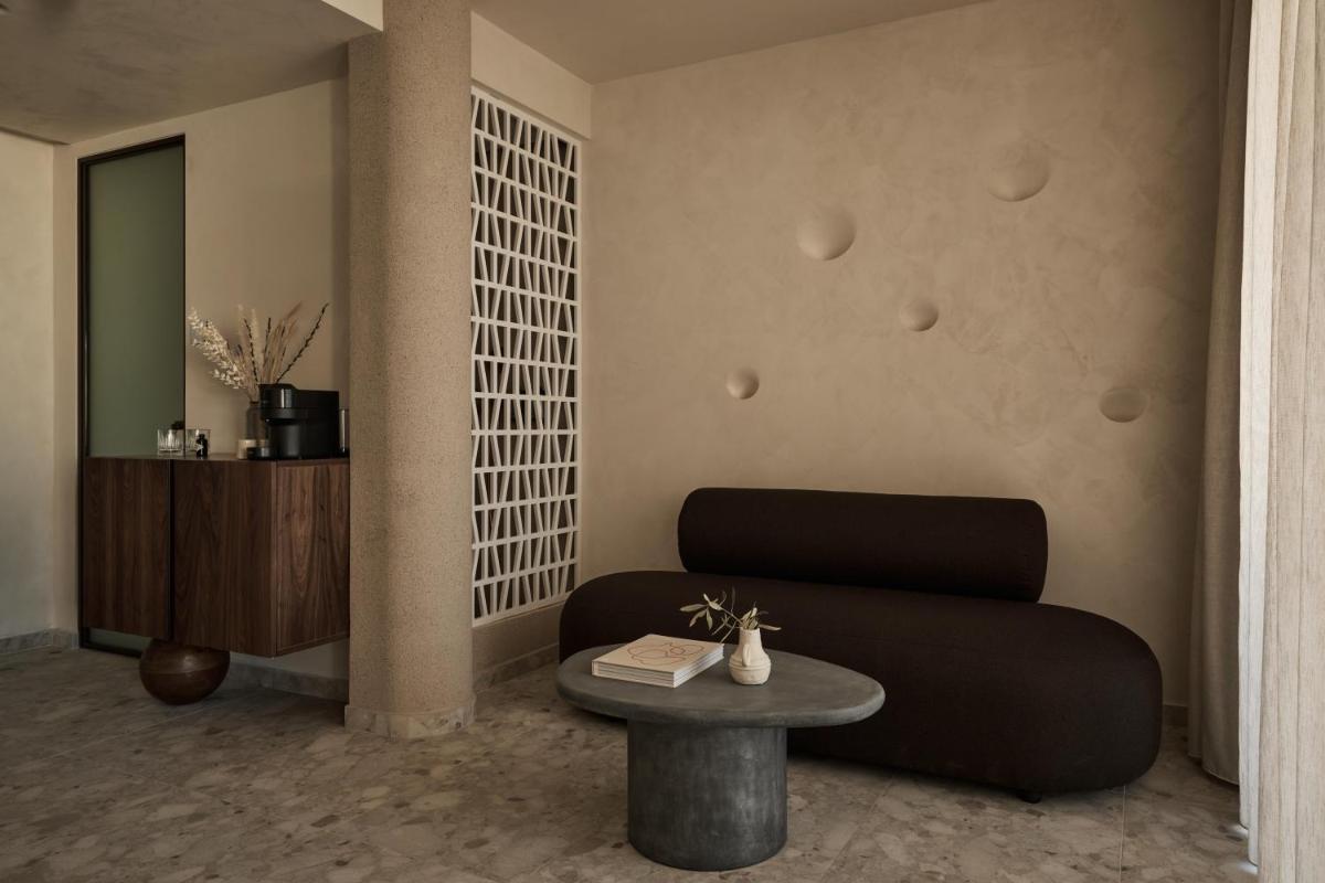 Uzenie All Suites Boutique Resort - Adults Only