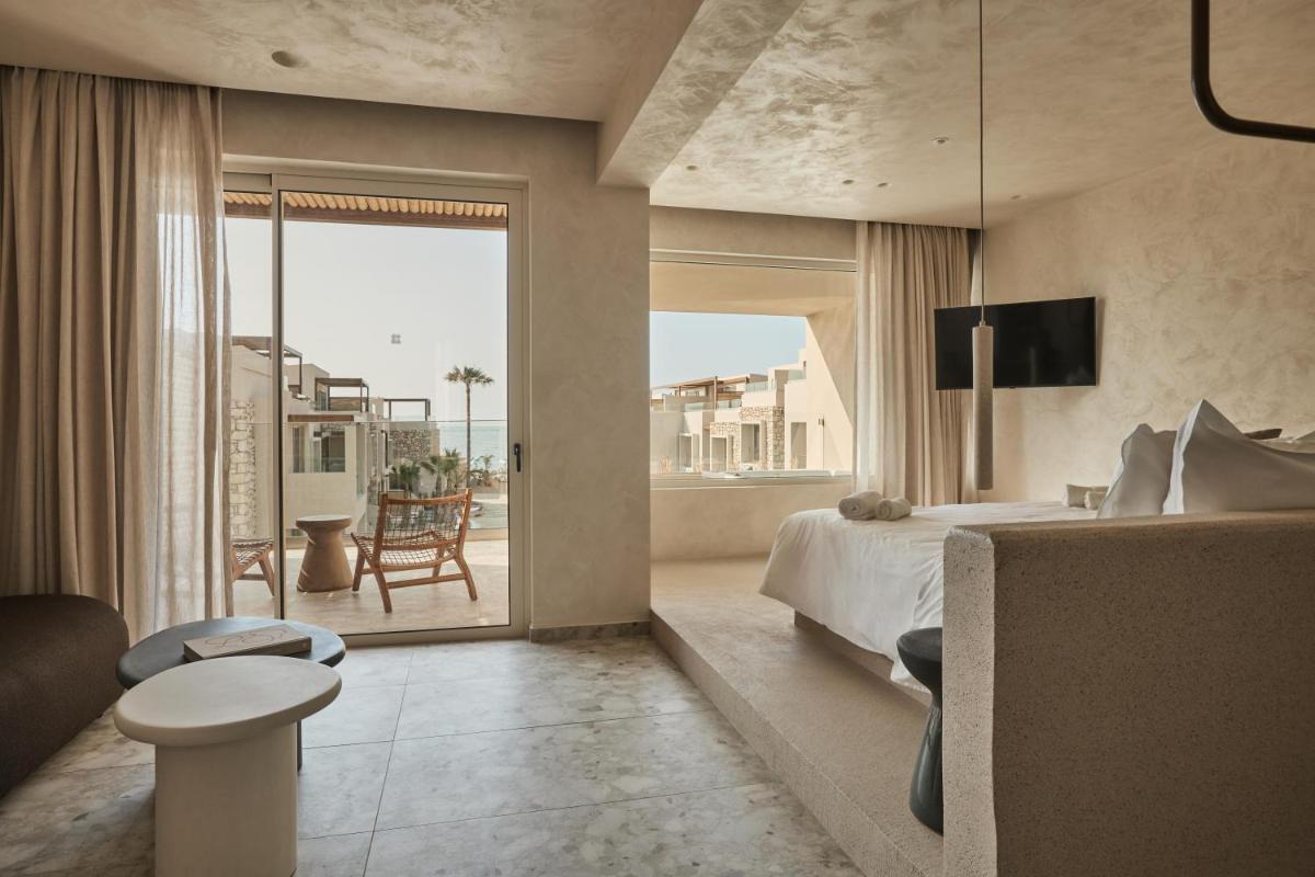 Uzenie All Suites Boutique Resort - Adults Only