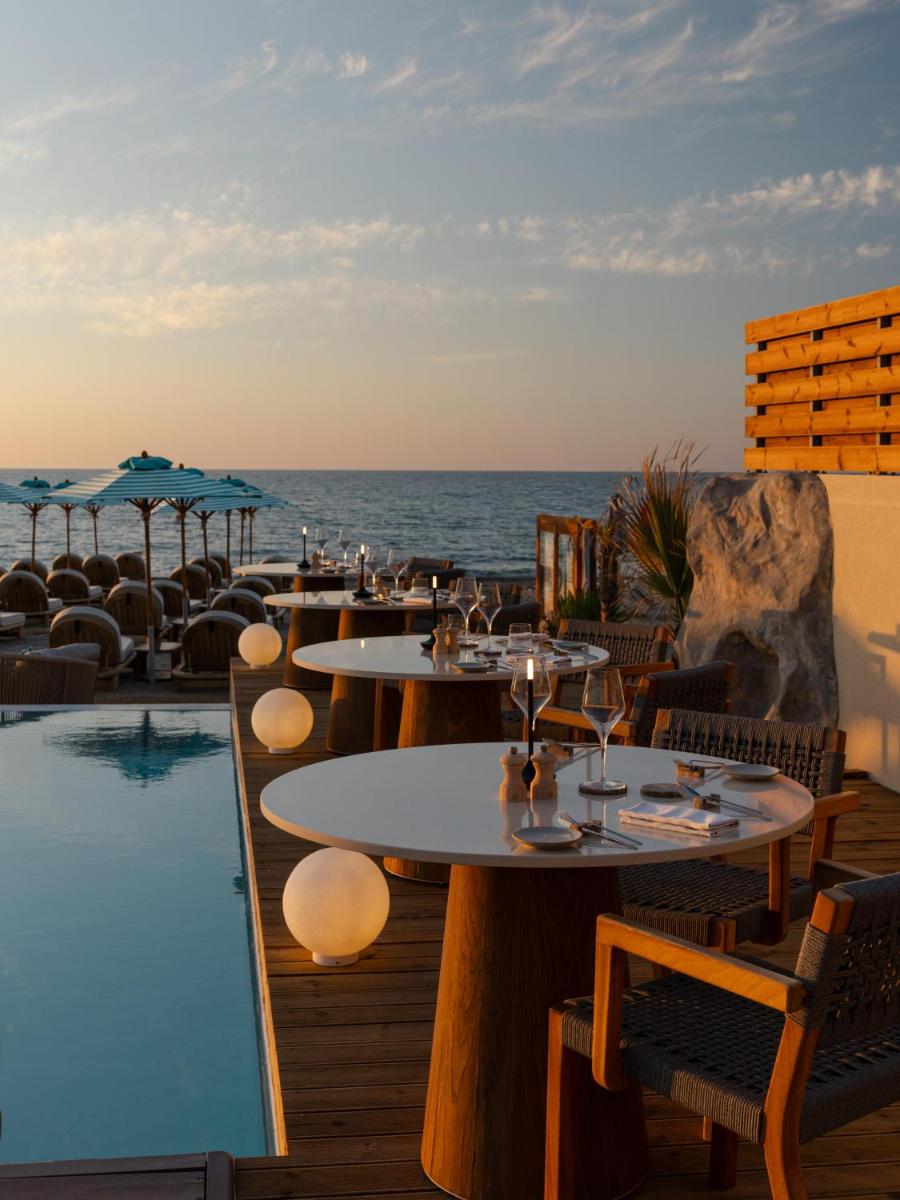 Uzenie All Suites Boutique Resort - Adults Only