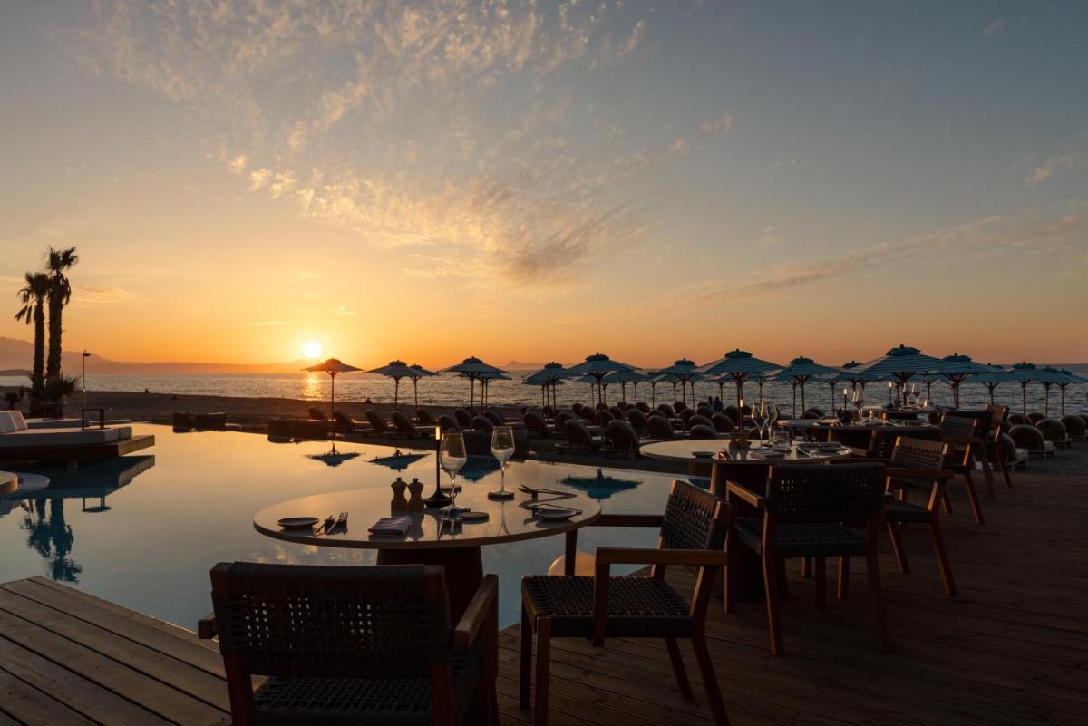 Uzenie All Suites Boutique Resort - Adults Only