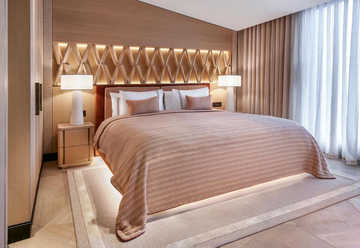 Vakko Hotel and Residence