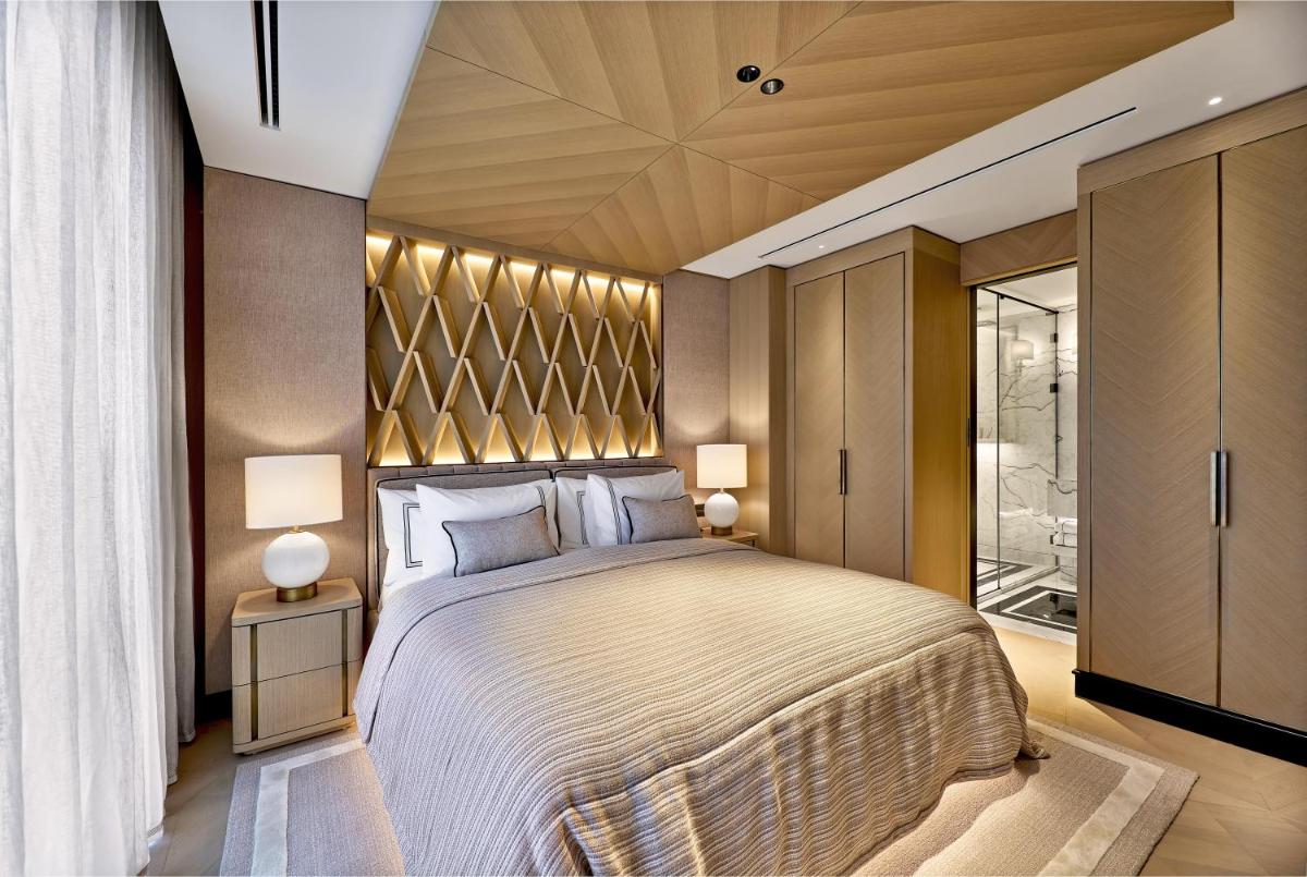 Vakko Hotel and Residence