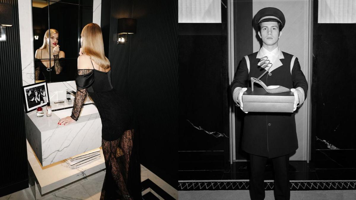 Vakko Hotel and Residence