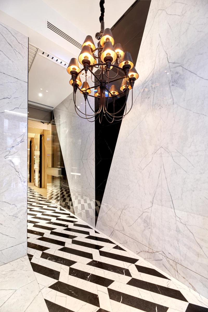 Vakko Hotel and Residence