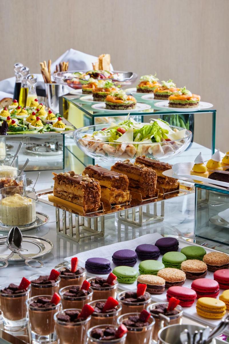 Vakko Hotel and Residence