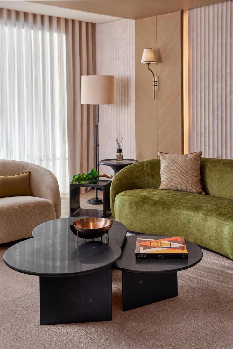 Vakko Hotel and Residence