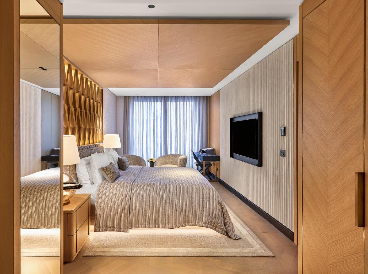 Vakko Hotel and Residence