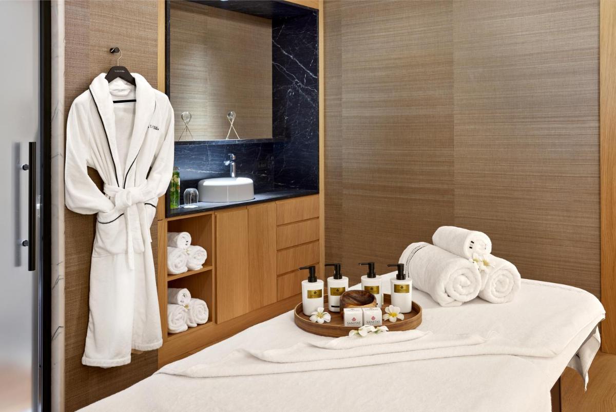 Vakko Hotel and Residence