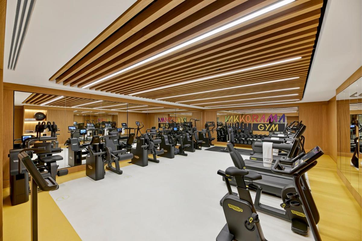 Vakko Hotel and Residence