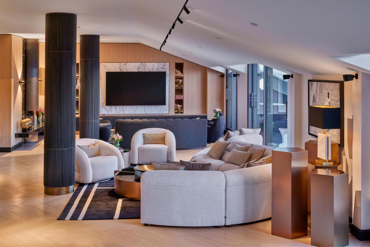 Vakko Hotel and Residence