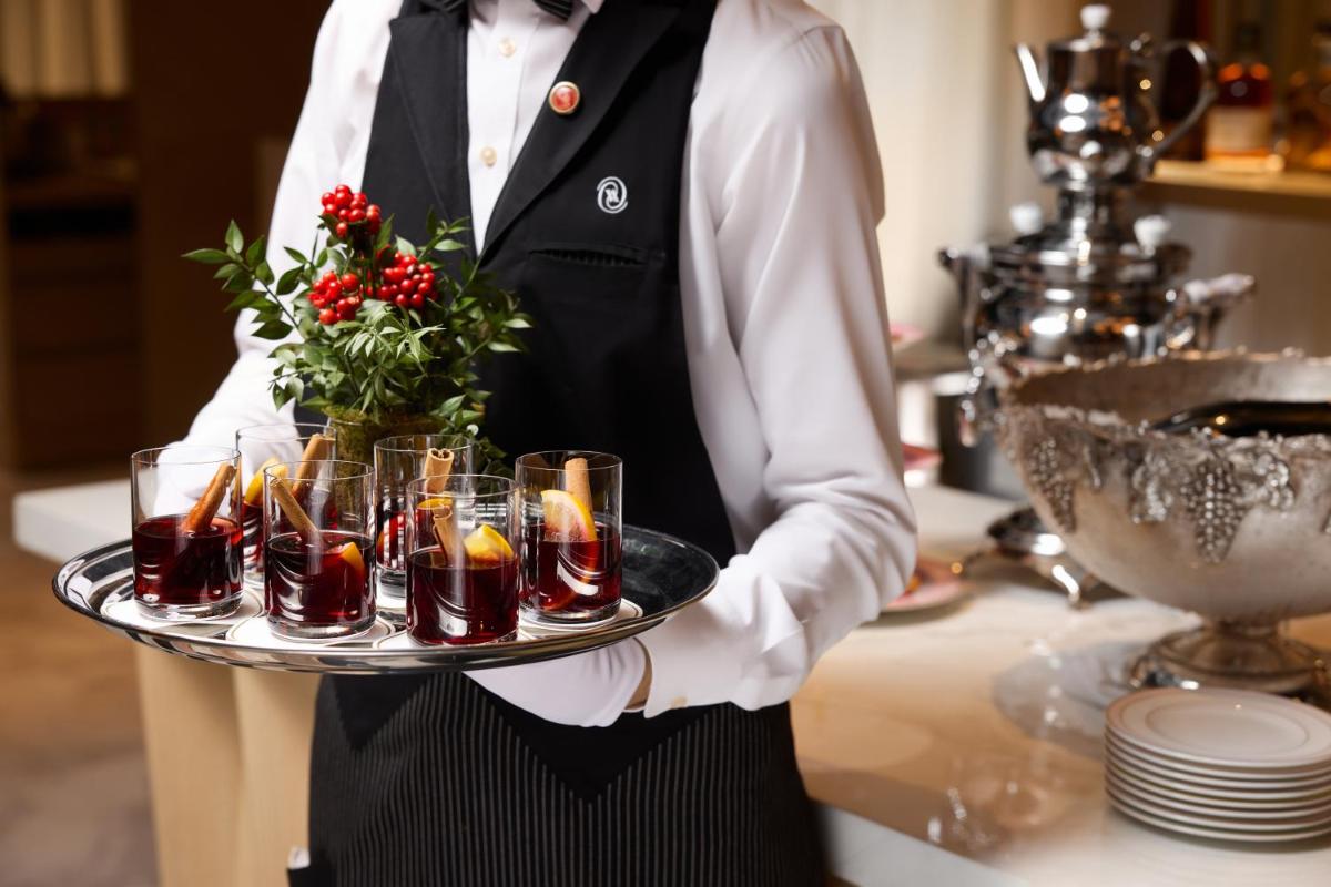 Vakko Hotel and Residence