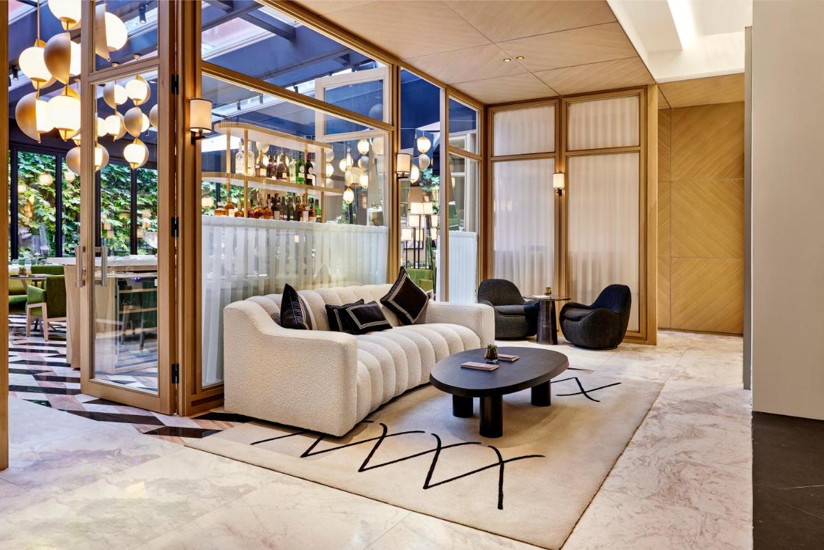 Vakko Hotel and Residence