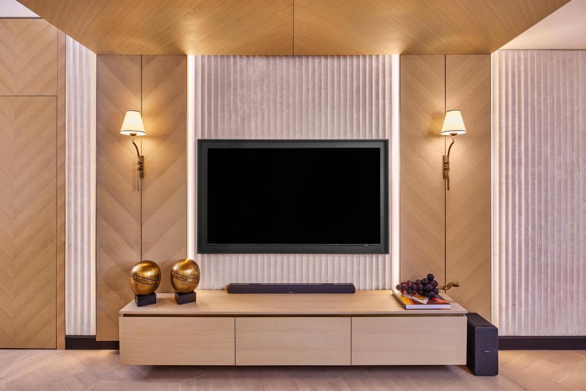 Vakko Hotel and Residence