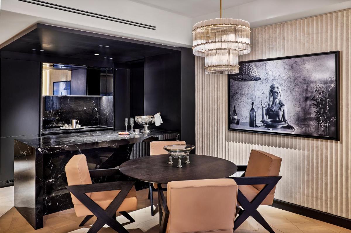 Vakko Hotel and Residence